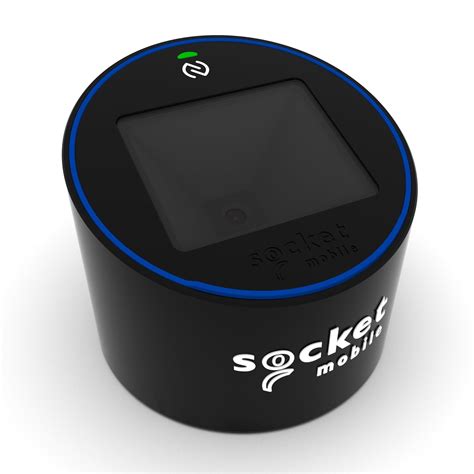 nfc qr code reader